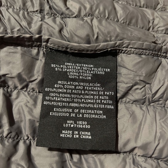 Women’s Jacket - Picture 9 of 11